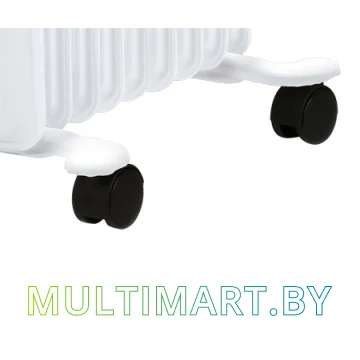 Обогреватель масляный Ballu Comfort BOH/CM-11WDN 2200 картинка 3
